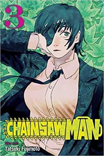 Chainsaw Man, Vol. 3: Kill Denji (Tatsuki