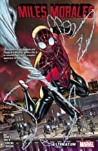 MILES MORALES VOL. 4: ULTIMATUM (Saladin Ahmed,