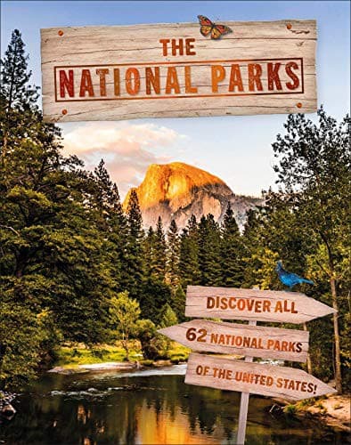The National Parks: Discover all 62 National