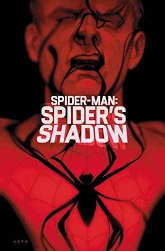 SPIDER-MAN: SPIDER'S SHADOW (Chip Zdarsky,