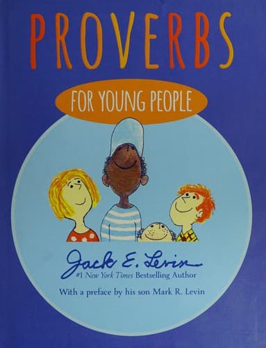Proverbs for Young People (Aladdin Paperbacks,