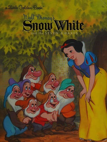 Snow White and the Seven Dwarfs (Disney Classic)