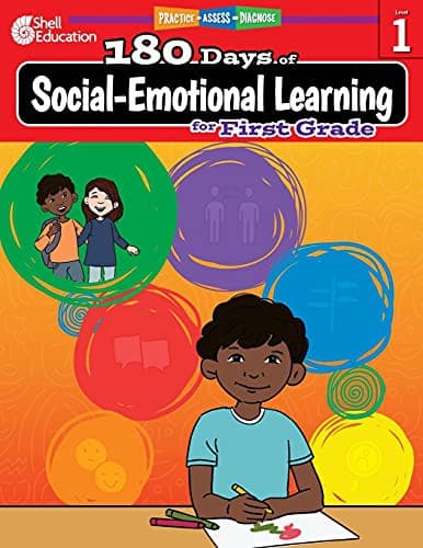 180 Days™: Social-emotional Learning for First