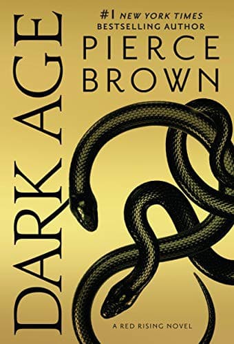 Dark Age (Del Rey, , Grades to )