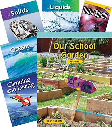 2nd Grade Classroom Library Set (Multiple