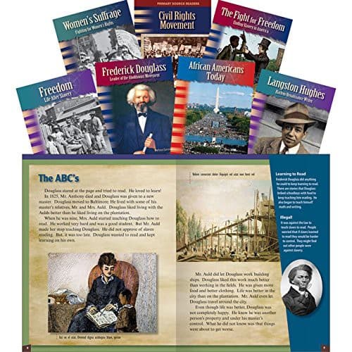 Equality for All Set: Grades 6-8 (Multiple