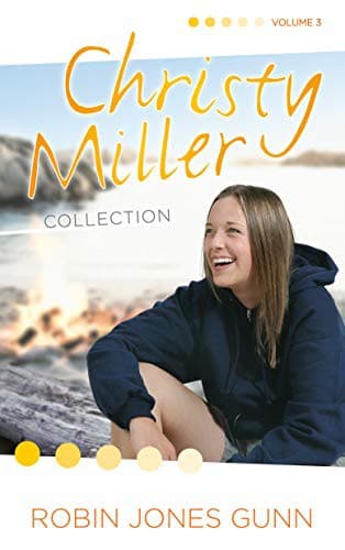Christy Miller Collection, Vol 3 (Robin Jones