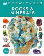 Eyewitness Rocks and Minerals (DK, Hardcover,