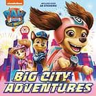 PAW Patrol: The Movie: Big City Adventures (PAW