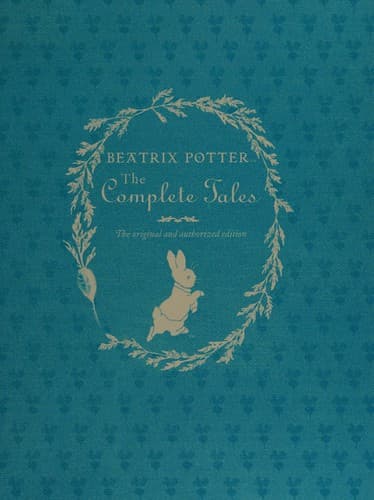 Beatrix Potter the Complete Tales (Beatrix