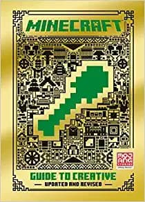 Minecraft: Guide to Creative (Updated) (Mojang