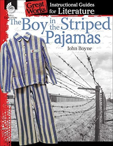 The Boy in the Striped Pajamas: An Instructional