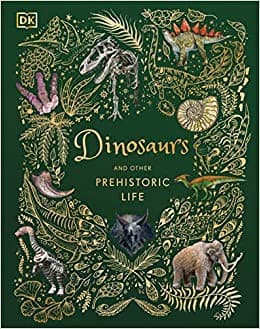 Dinosaurs and Other Prehistoric Life (Professor