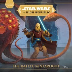 Star Wars: The High Republic:: The Battle for