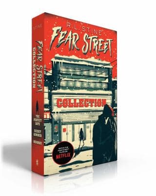 Fear Street Collection (Boxed Set): The Perfect