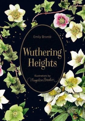 Wuthering Heights: Illustrations by Marjolein