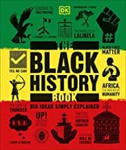 The Black History Book: Big Ideas Simply