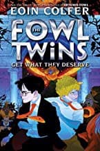 Fowl Twins Get What They Deserve, The (Eoin
