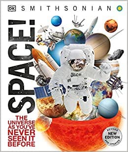 Knowledge Encyclopedia Space!: The Universe as