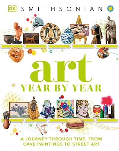 Art Year by Year: A Visual History, From Cave