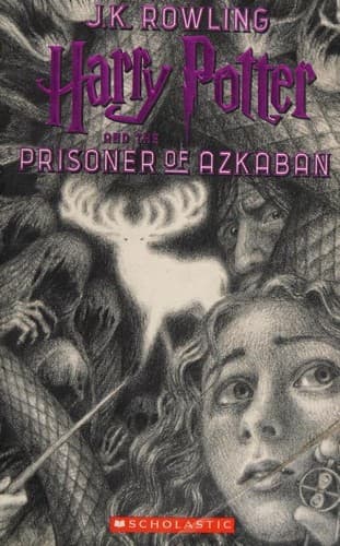 Harry Potter and the Prisoner of Azkaban (J.K.