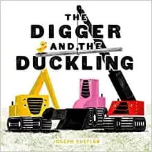 The Digger and the Duckling (Joseph Kuefler,
