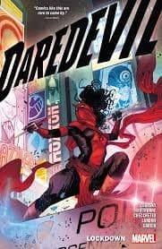 DAREDEVIL BY CHIP ZDARSKY VOL. 7: LOCKDOWN (Chip