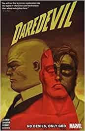 DAREDEVIL BY CHIP ZDARSKY VOL. 2: NO DEVILS, ONLY