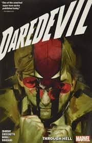 DAREDEVIL BY CHIP ZDARSKY VOL. 3: THROUGH HELL