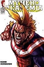 My Hero Academia, Vol. 11 (Kohei Horikoshi,