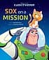 Disney Pixar Lightyear Sox on a Mission (Disney