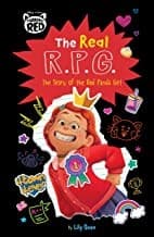 Disney/Pixar Turning Red: The Real R.P.G.: The