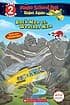 Rock Man vs. Weather Man(The Magic School Bus
