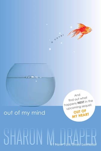 Out of My Mind (Sharon M. Draper, Paperback,