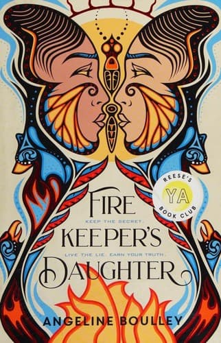 Firekeeper's Daughter (Angeline Boulley,
