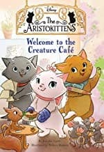 The Aristokittens #1: Welcome to the Creature Caf