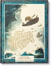 The Storyteller's Handbook (Elise Hurst,