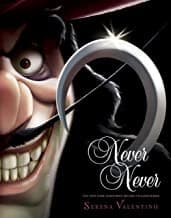 Never Never-Villains, Book 9 (Serena Valentino,