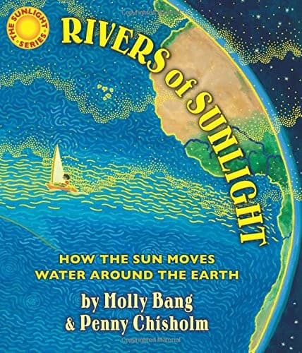 Rivers of Sunlight: How the Sun Moves Water