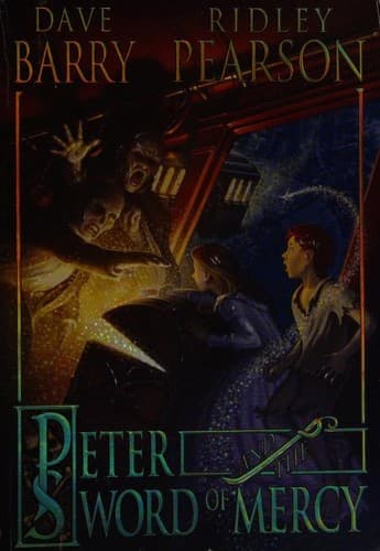 Peter and the Sword of Mercy (Dave Barry,