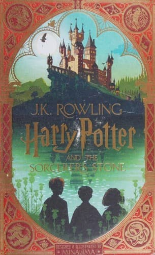 Harry Potter and the Sorcerer's Stone (Harry