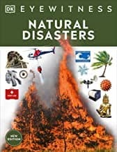 Eyewitness Natural Disasters (DK, Hardcover,