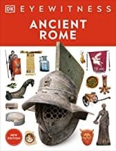 Eyewitness Ancient Rome: Discover one of