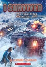 I Survived the Wellington Avalanche, 1910 (I