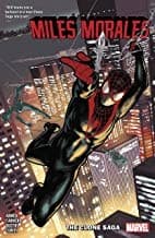 MILES MORALES VOL. 5: THE CLONE SAGA (Saladin