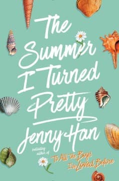 The Summer I Turned Pretty (Simon & Schuster