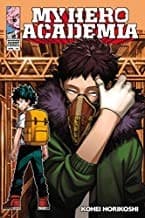 My Hero Academia, Vol. 14 (Kohei Horikoshi,