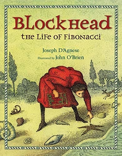 Blockhead: The Life of Fibonacci (Joseph