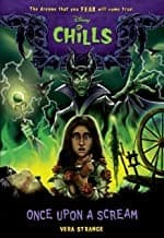 Once Upon a Scream (Vera Strange, Paperback,