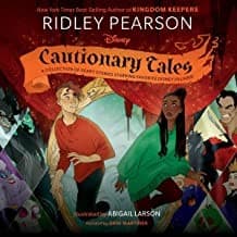 Disney Cautionary Tales (Ridley Pearson,